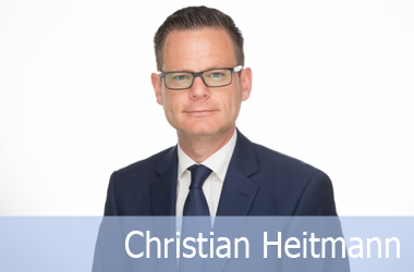 Christian Heitmann