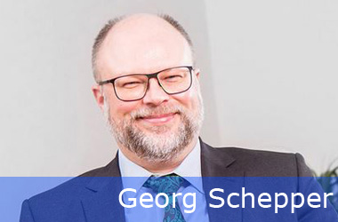 Rechtsanwalt Georg Schepper - IG Dieselskandal