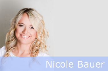 Nicole Bauer - Kooperationsanwältin der IG Dieselskandal