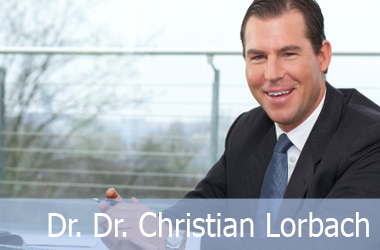 Dr. Dr. Christian Lorbach