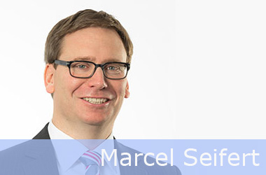 Rechtsanwalt Marcel Seifert