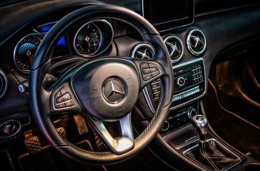 Mercedes Abgasskandal