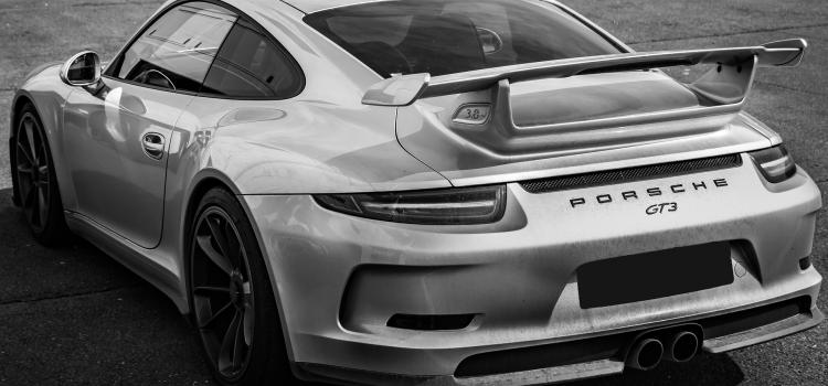 Porsche Gewerbeleasing